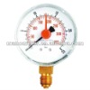 High Quality General Pressure Gauge