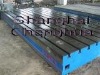 High Quality Inspection Cast Iron Surface Plate