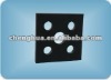 High Quality Inspection Granite Square Rulers