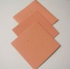 High Quality LP66/LP26 Polyurethane Polishing Pad/ Abrasive pad