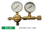 High Quality Oxygen Gas Pressure Regulator