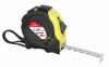 High Quality Rubber Coat Tape Measure