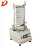 High Quality Standard Test Sieve Vibrator in lab