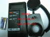 High Quality ! TES-1330A Digital Light Meter,Digital Thermometer