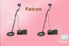 High Quality Underground Gold Detector TEC-Falcon