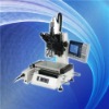 High Resolution Measurement Microscopes