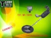 High Resolution Underground Gold Metal Detector TEC-MD-5008