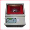 High Sensitive Transformer Oil Analyzer Device(Dielectric strength)