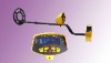High Sensitivity Gold Metal Detector Long Range TEC-MD-3010II