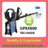 High Sensitivity Gold Scanner Detector TEC-GPX4500 HOT !!!!