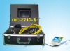 High Sensitivity Pipe Inspection Camera with LCD Display TEC-Z710-5