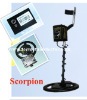 High Sensitivity Treasure Hunter Metal Detector TEC-Scorpion