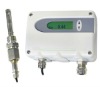 High Sensitivity Water Content Measurement Sensor
