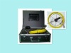 High Sensitivity and competiitve price Pipe Inspection camera TEC-Z710