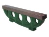 High Standard Cast Iron Straight Edge