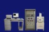 High-Temp.Hysteresigraph Test System