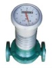 High Temp. Type Marine Ellipse Gear Flowmeter