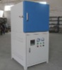 High Temperature Bell Loading Furnace