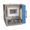 High Temperature Electric Muffle Furnace up to 1400'C