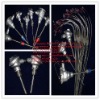 High Temperature Explosion-proof Thermocouple Sensor Type K