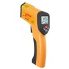 High Temperature IR Infrared Thermometer HT-6888