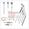 High Temperature Thermocouples with Aluminum Ceramic Tube for Coke Oven