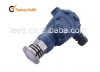 High Temperature and Flush Diaphragm Pressure Transmitter