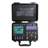 High Voltage Digital Insulation Tester