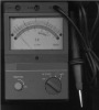 High Voltage Insulation Resistance Meter/Insulation Resistance tester