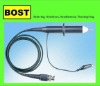 High Voltage Oscilloscope Probe Kit P5100 (100:1)