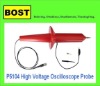 High Voltage Oscilloscope Probe Kit P5104 (1000:1)