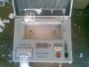 High Voltage Transformer Oil BDV Testing Set