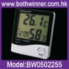 High accuracy Digital Temperature Humidity Thermometer