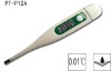 High accuracy and waterproof oral digital thermometer