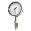 High accuracy anti-vibration Pressure Gauge