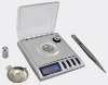 High accuracy digital jewelry scale with 20g/0.001