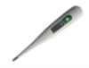 High accuracy digital thermometer