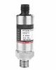 High accuracy pressure transmitter