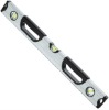High accuracy spirit level