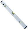 High accuracy spirit level