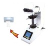 High accurate LCD screen Vickers Hardness Tester MHV-5/10/30/50 for Glass, ceramics, agate