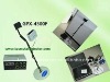 High brightless LED panel deep ground metal detector GPX-4500F