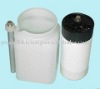 High efficiency Leclanche Cell