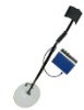 High efficiency Metal Detector GPX-4500F/Gold Hunter Detector