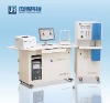 High-frequency infrared sulfur analyzer