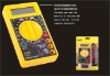 High grade digital multimeter YT-0830