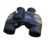 High-grade waterproof binoculars wirh compass