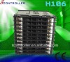High performance intelligent multi-channel indicators HM-106M temperature transmitter