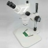 High performance stereo zoom microscope