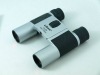 High-performance10X25 DCF binoculars